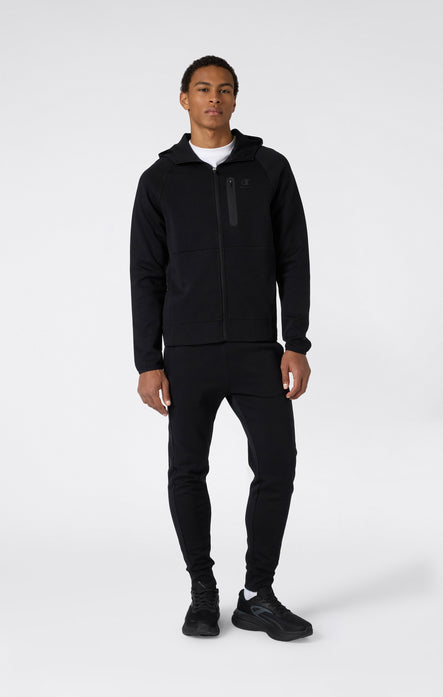 Ensemble Zippé Intégral à Capuche pour Homme C-Tech