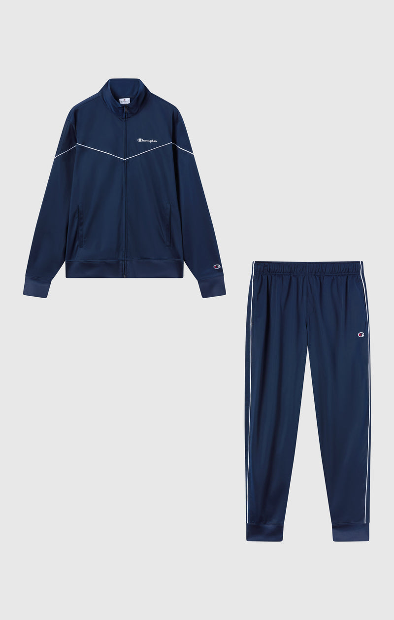 Herren Trainingsanzug