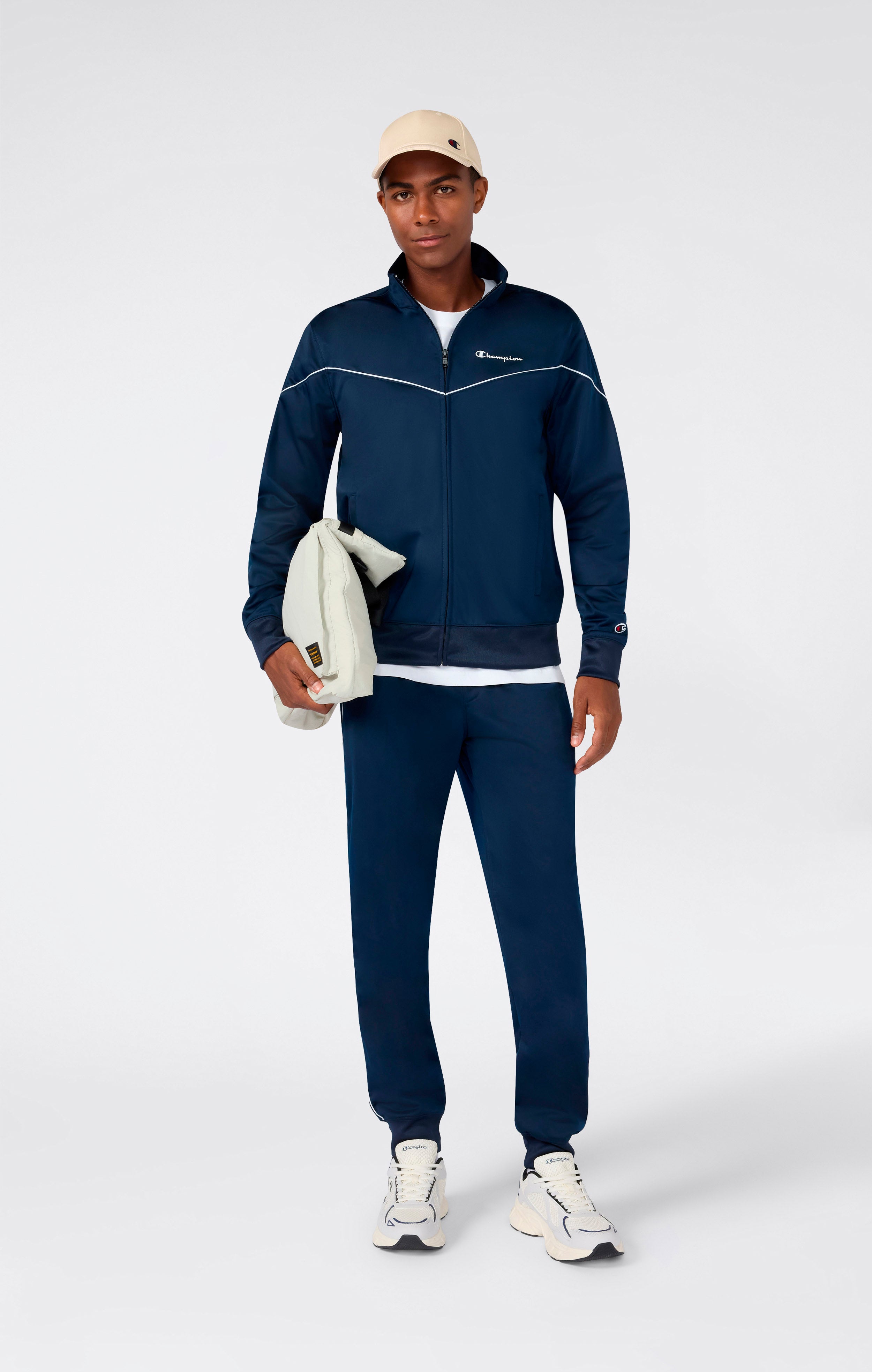 Men’s Tracksuit