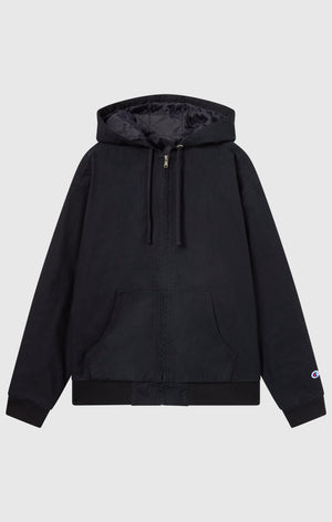 Veste Utility à Capuche Homme