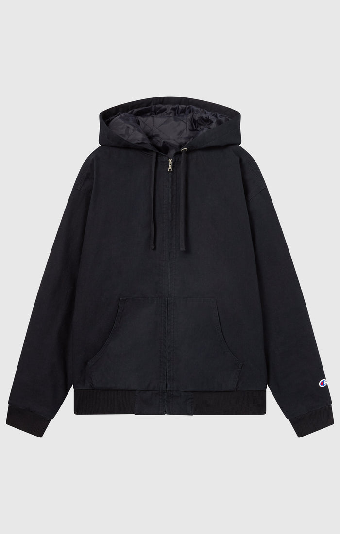 Veste Utility à Capuche Homme