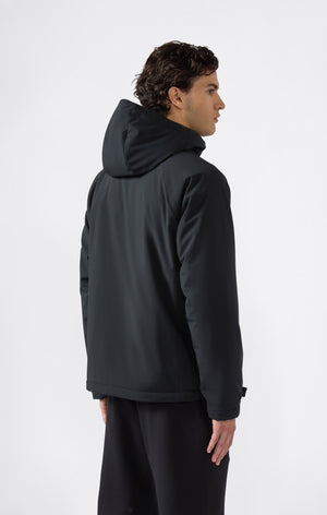 Veste à Capuche Homme