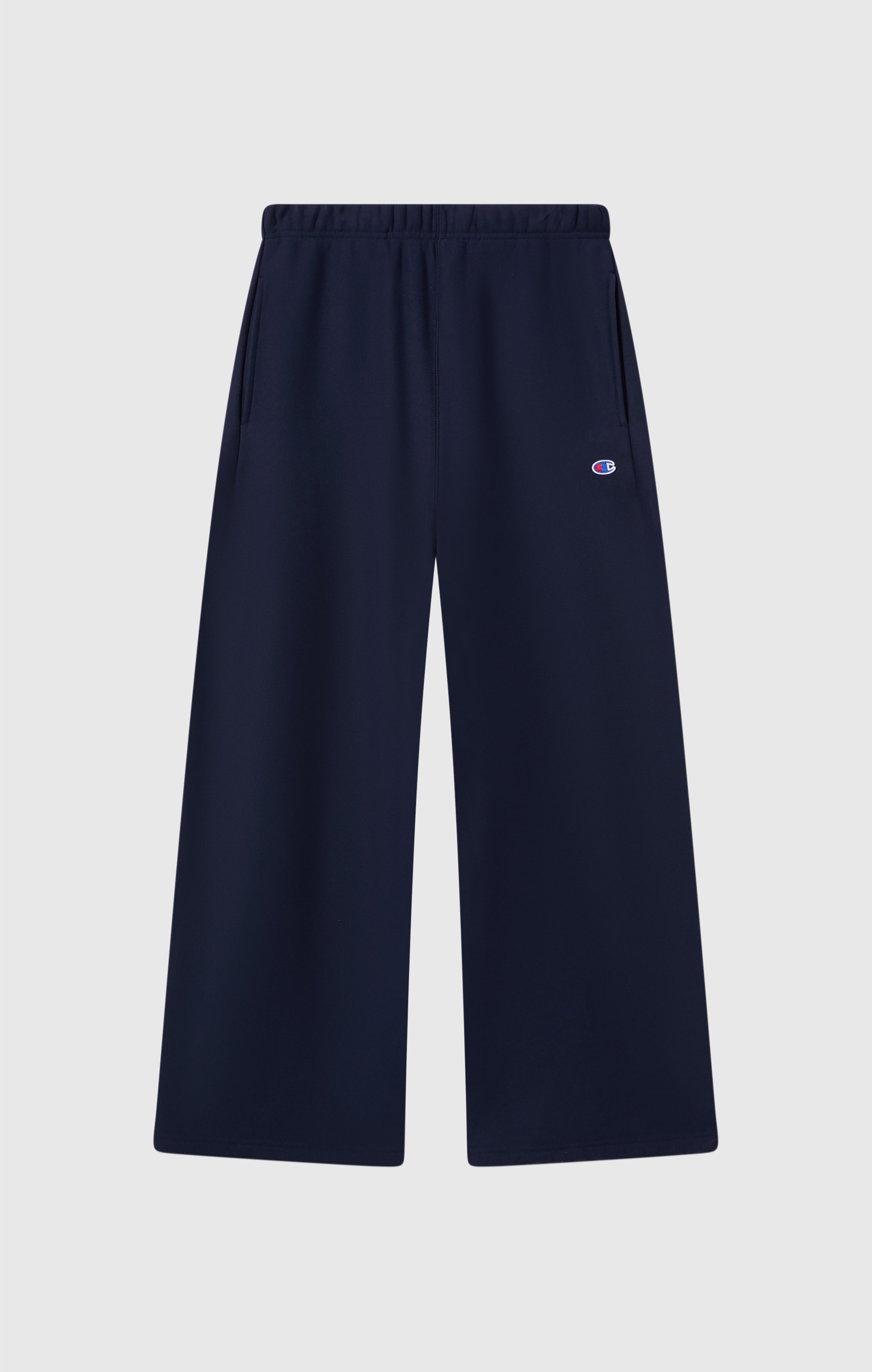 REVERSE WEAVE Men’s Straight Hem Pants