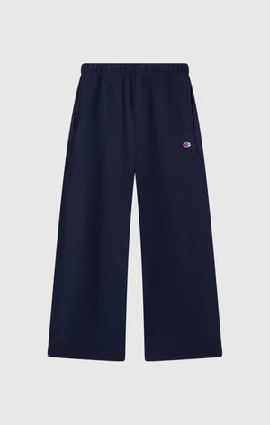 REVERSE WEAVE Men’s Straight Hem Pants