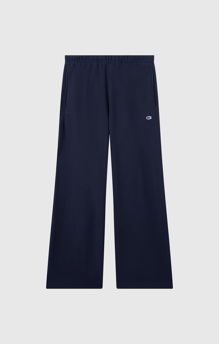 Pantalon Ourlet Droit REVERSE WEAVE pour Homme