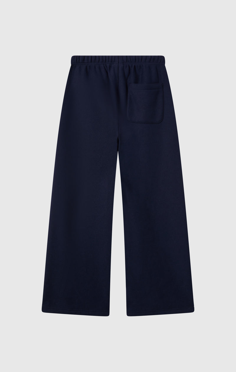 Men’s Lightweight Straight-Leg Jogger Pants Reverse Weave