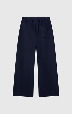 Men’s Lightweight Straight-Leg Jogger Pants Reverse Weave