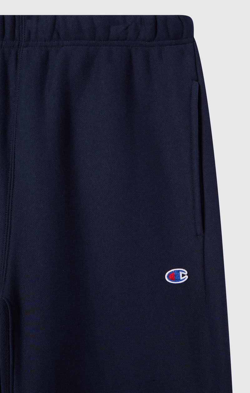 REVERSE WEAVE Men’s Straight Hem Pants