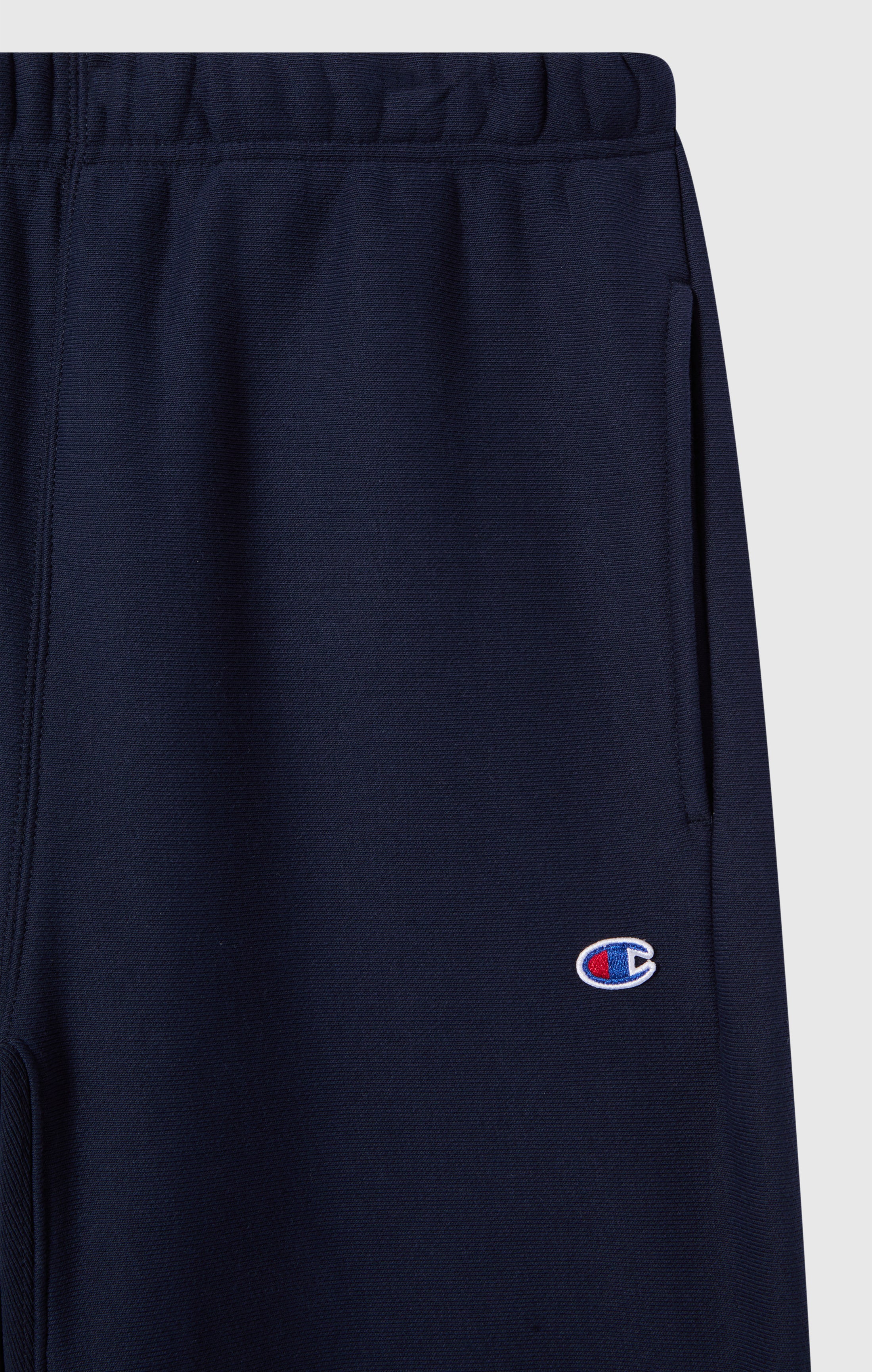 REVERSE WEAVE Men’s Straight Hem Pants