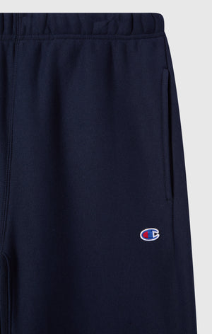 REVERSE WEAVE Men’s Straight Hem Pants