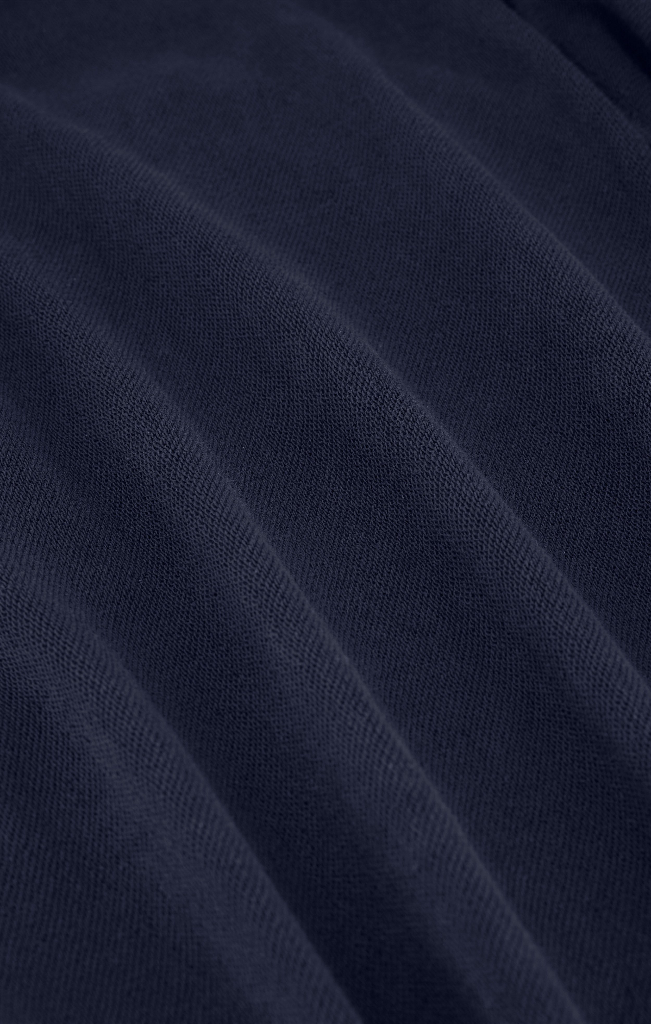 Leichte Herren Jogginghose mit Geradem Bein Reverse Weave