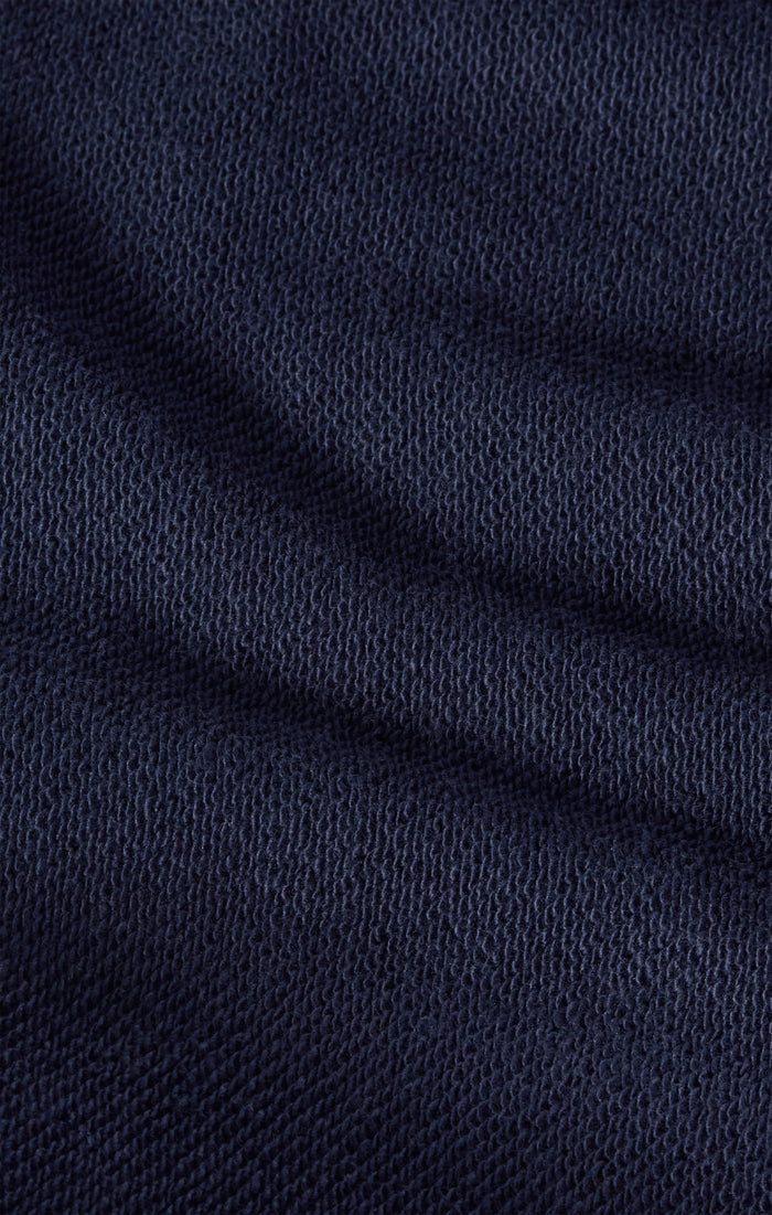 Men’s Lightweight Straight-Leg Jogger Pants Reverse Weave