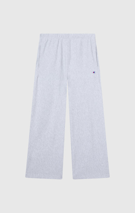 Leichte Herren Jogginghose mit Geradem Bein Reverse Weave