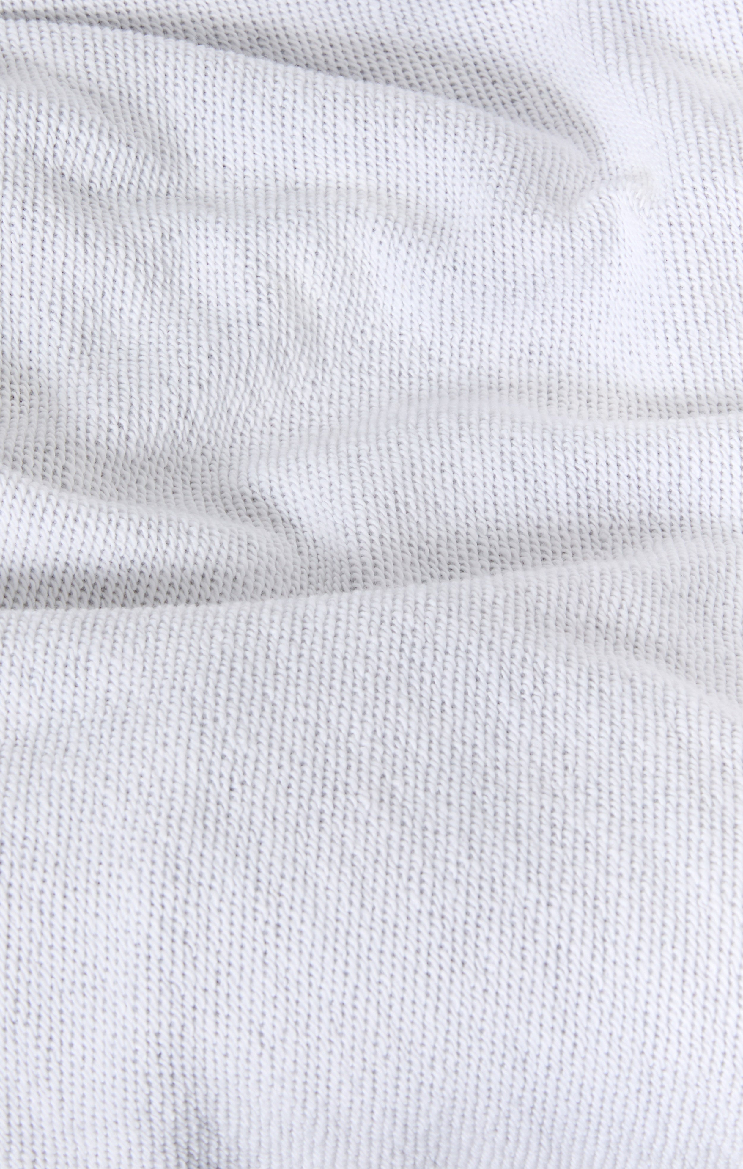 Men’s Lightweight Straight-Leg Jogger Pants Reverse Weave