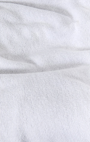 Men’s Lightweight Straight-Leg Jogger Pants Reverse Weave