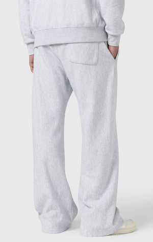 Pantalones Joggers Ligeros de Pierna Recta para Hombre Reverse Weave
