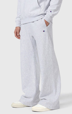 Pantalones Joggers Ligeros de Pierna Recta para Hombre Reverse Weave