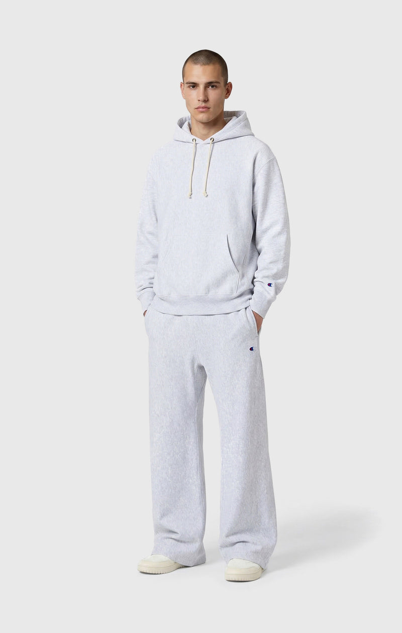 Pantalones Joggers Ligeros de Pierna Recta para Hombre Reverse Weave