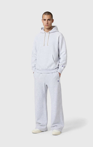 Pantalones Joggers Ligeros de Pierna Recta para Hombre Reverse Weave