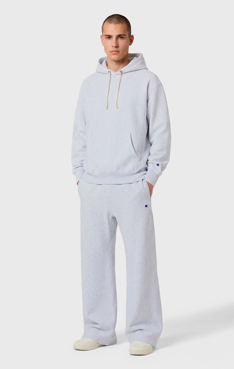 Men’s Lightweight Straight-Leg Jogger Pants Reverse Weave