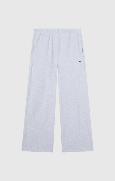 Leichte Herren Jogginghose mit Geradem Bein Reverse Weave