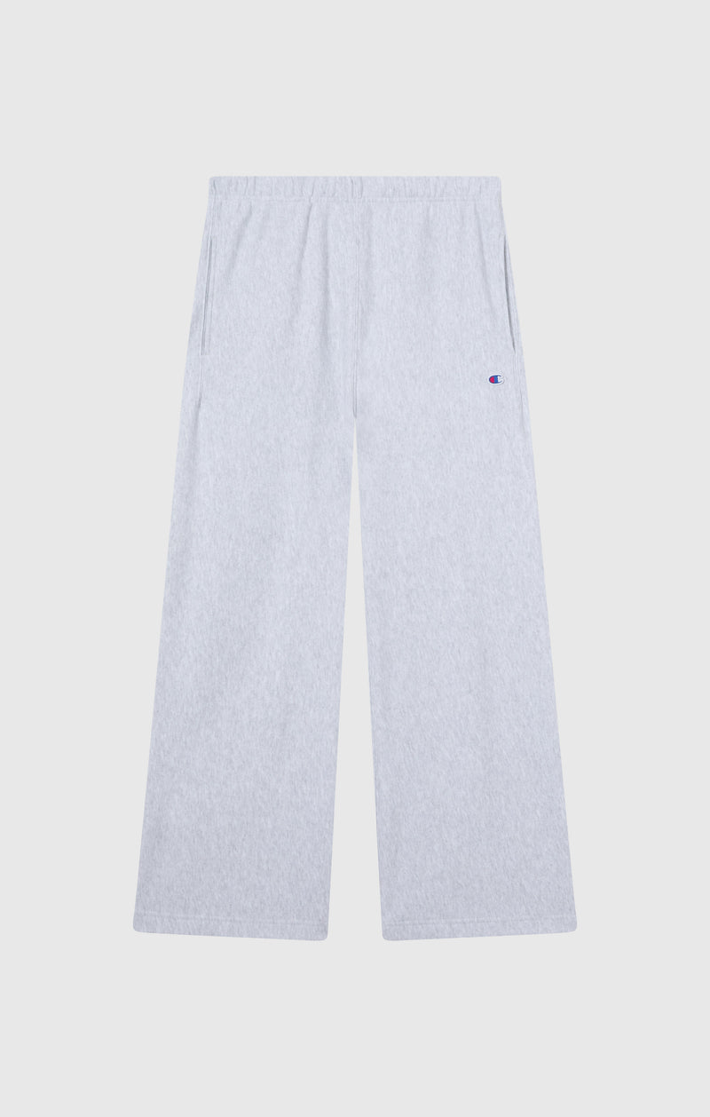 Pantalones Joggers Ligeros de Pierna Recta para Hombre Reverse Weave