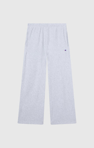 Pantalones Joggers Ligeros de Pierna Recta para Hombre Reverse Weave