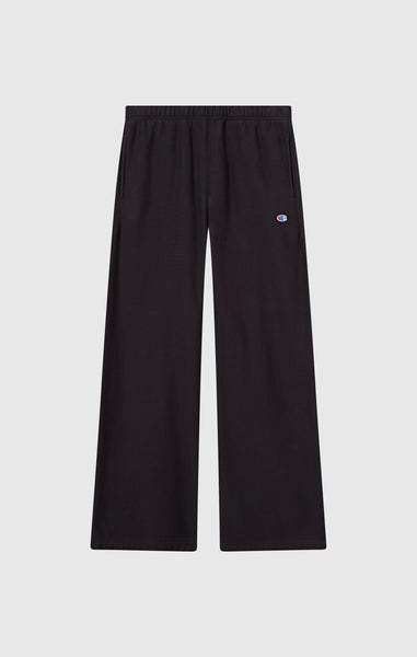 Pantalon Jogger Léger à Jambe Droite pour Homme Reverse Weave