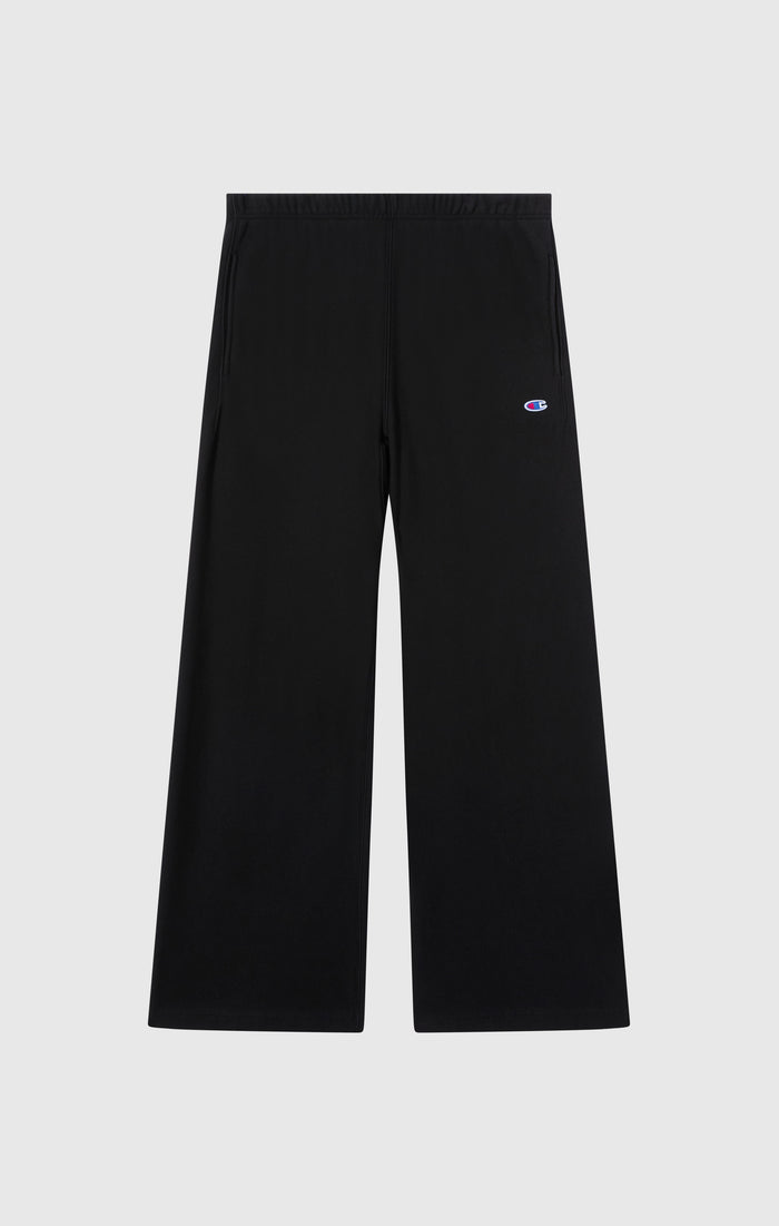 Pantaloni a Gamba Dritta da Uomo REVERSE WEAVE