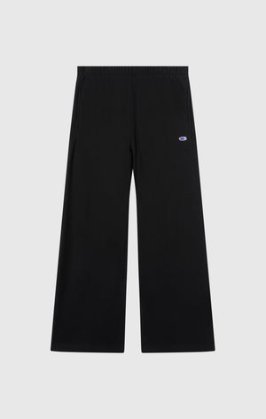 Men’s Lightweight Straight-Leg Jogger Pants Reverse Weave