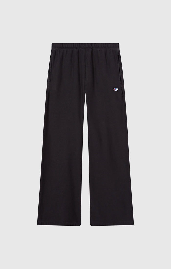 Leichte Herren Jogginghose mit Geradem Bein Reverse Weave