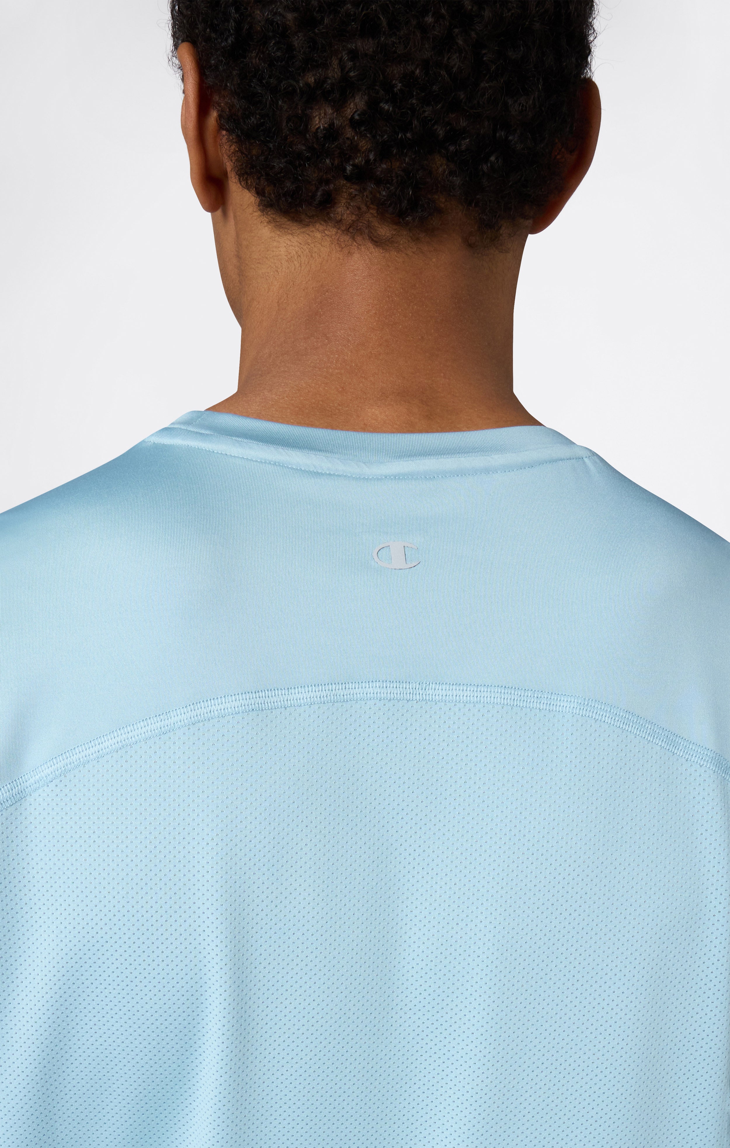 T-shirt ultra légère pour homme Quick Dry