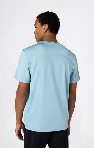 T-shirt ultra légère pour homme Quick Dry