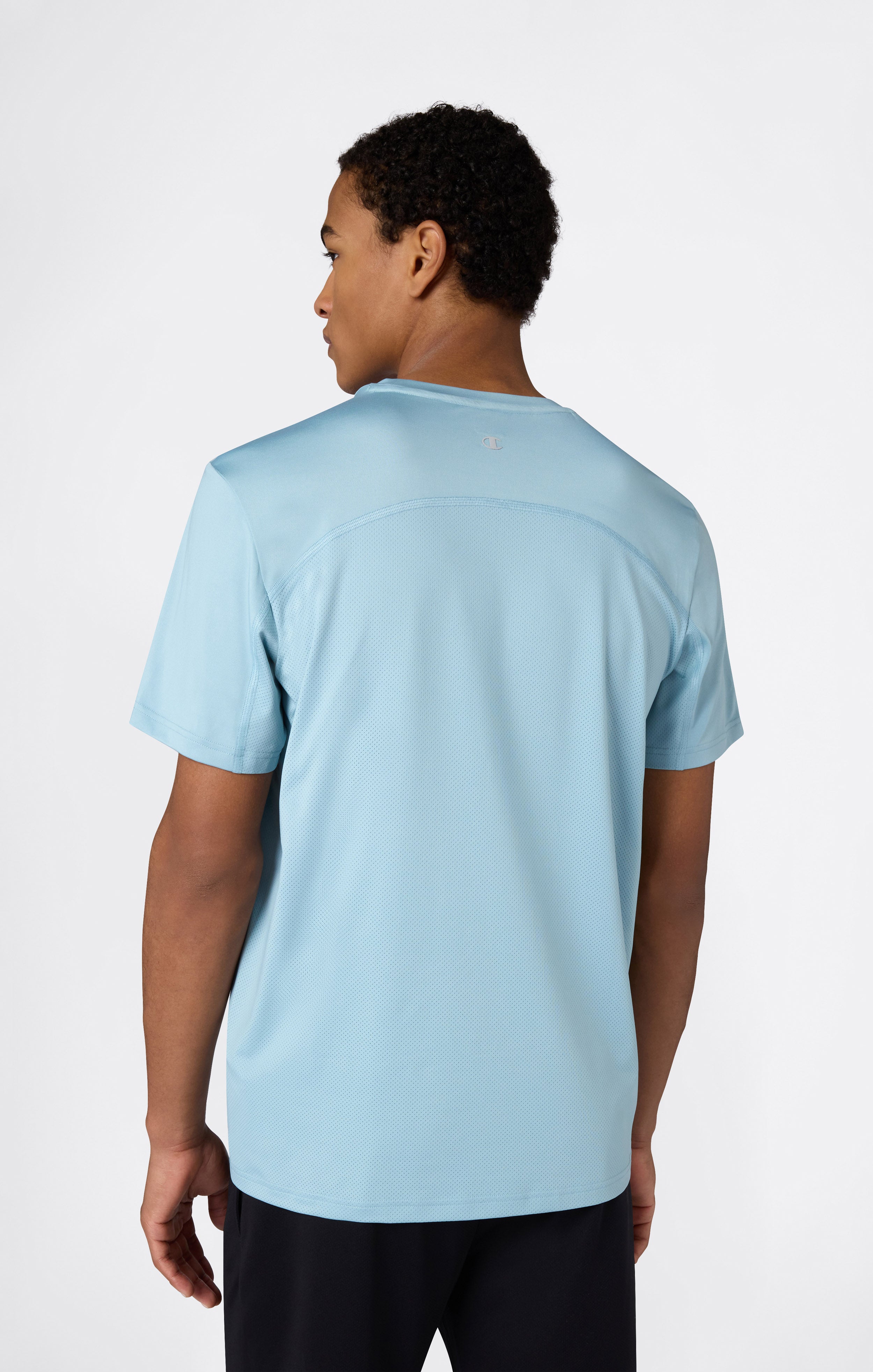 T-shirt ultra légère pour homme Quick Dry