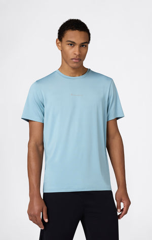 T-shirt ultra légère pour homme Quick Dry