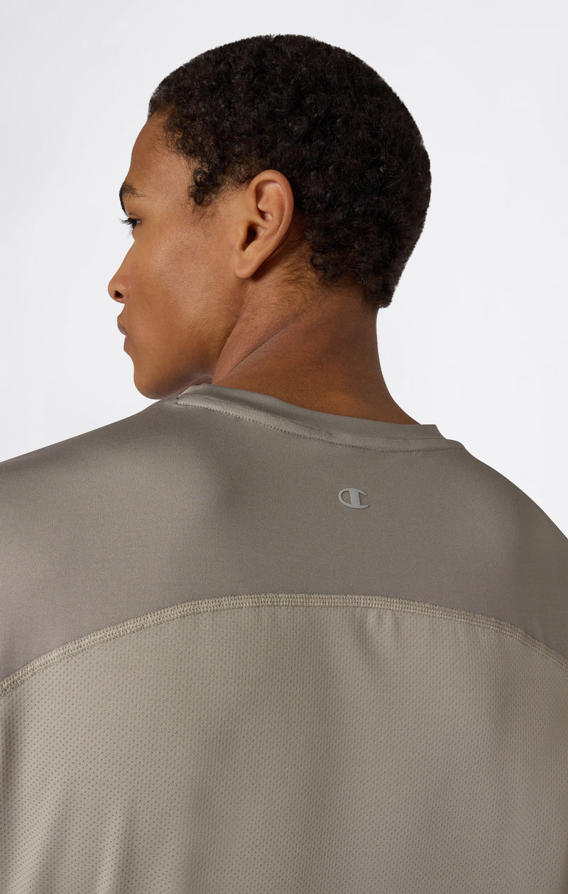 T-shirt ultra légère pour homme Quick Dry