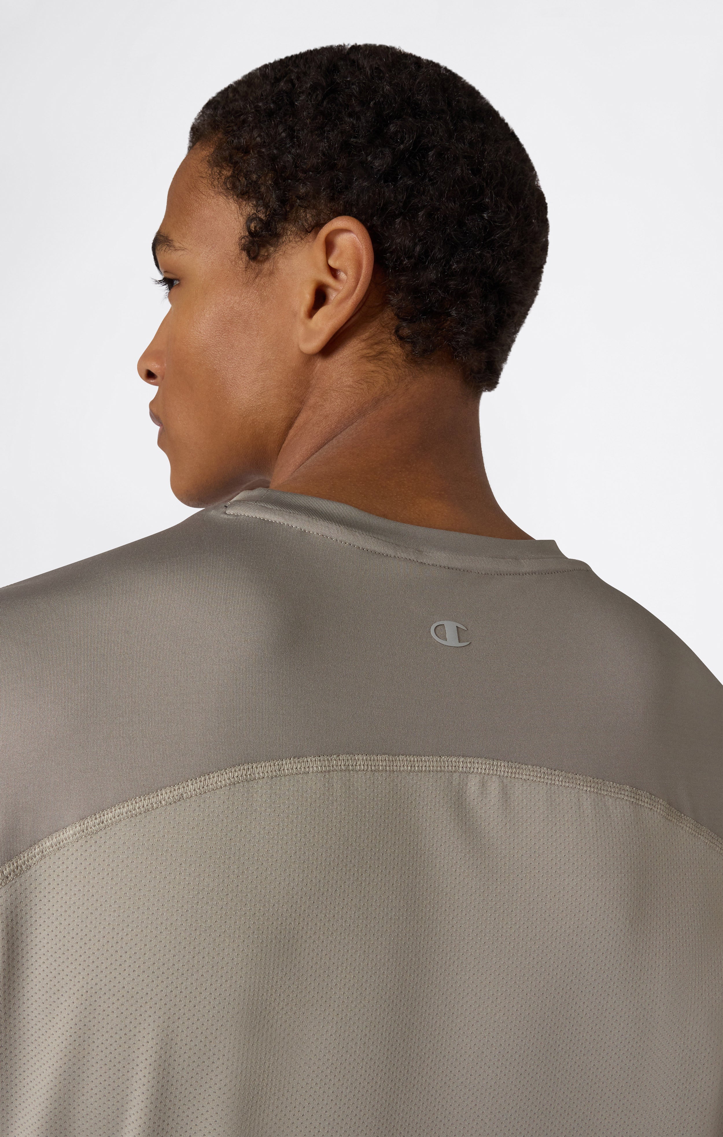 T-shirt ultra légère pour homme Quick Dry