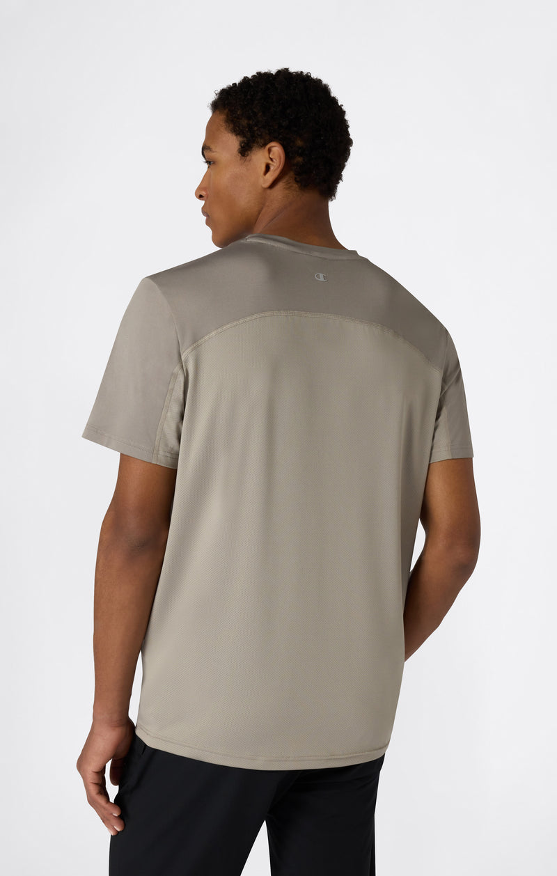 T-shirt ultra légère pour homme Quick Dry