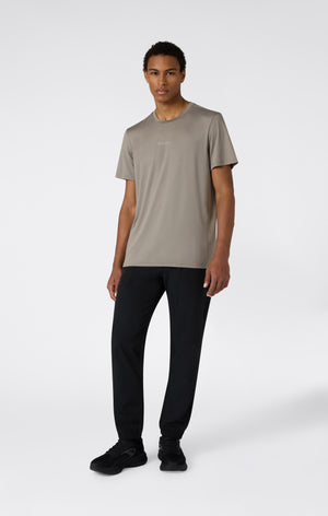 T-shirt ultra légère pour homme Quick Dry