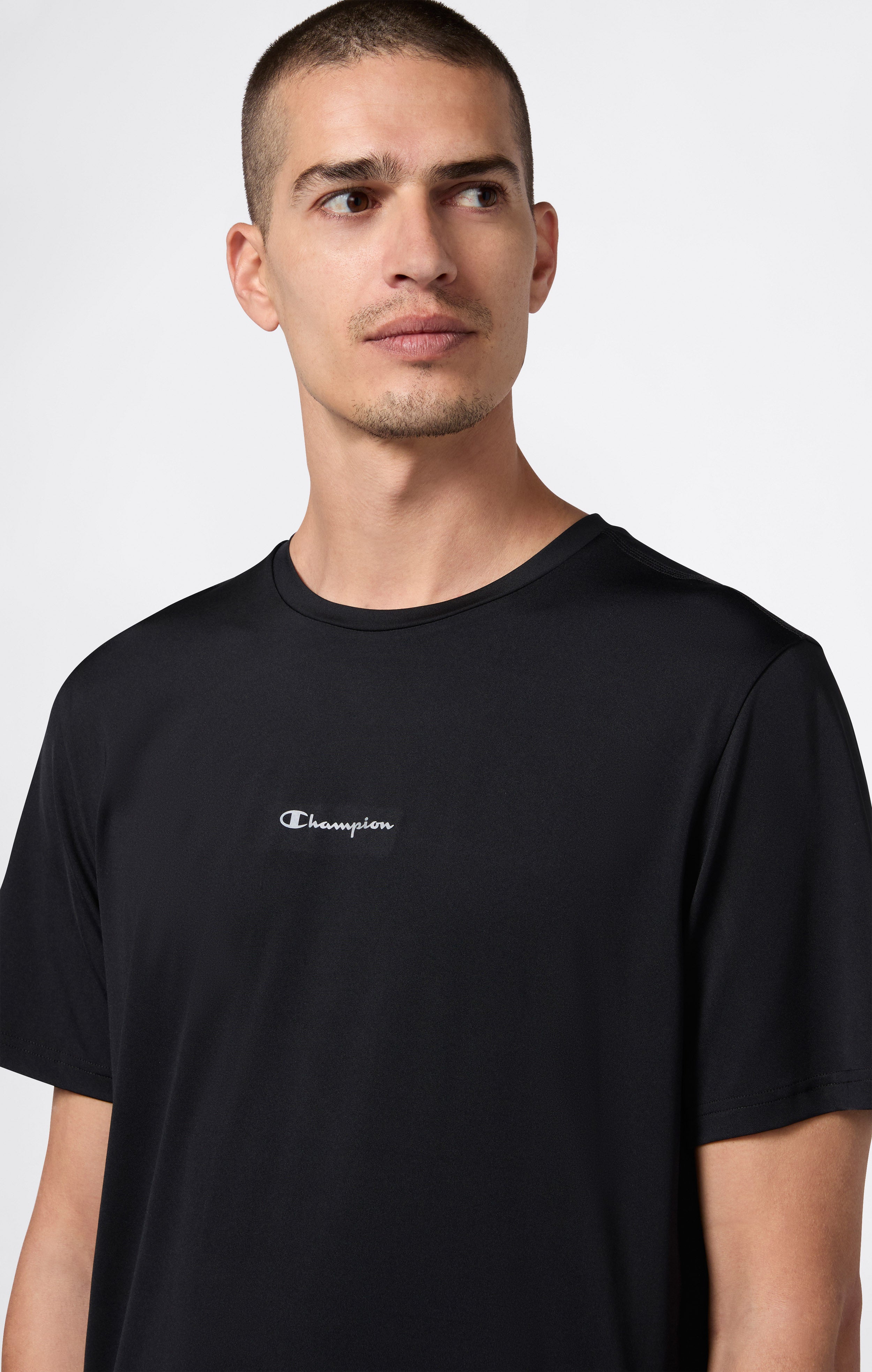 T-shirt ultra légère pour homme Quick Dry