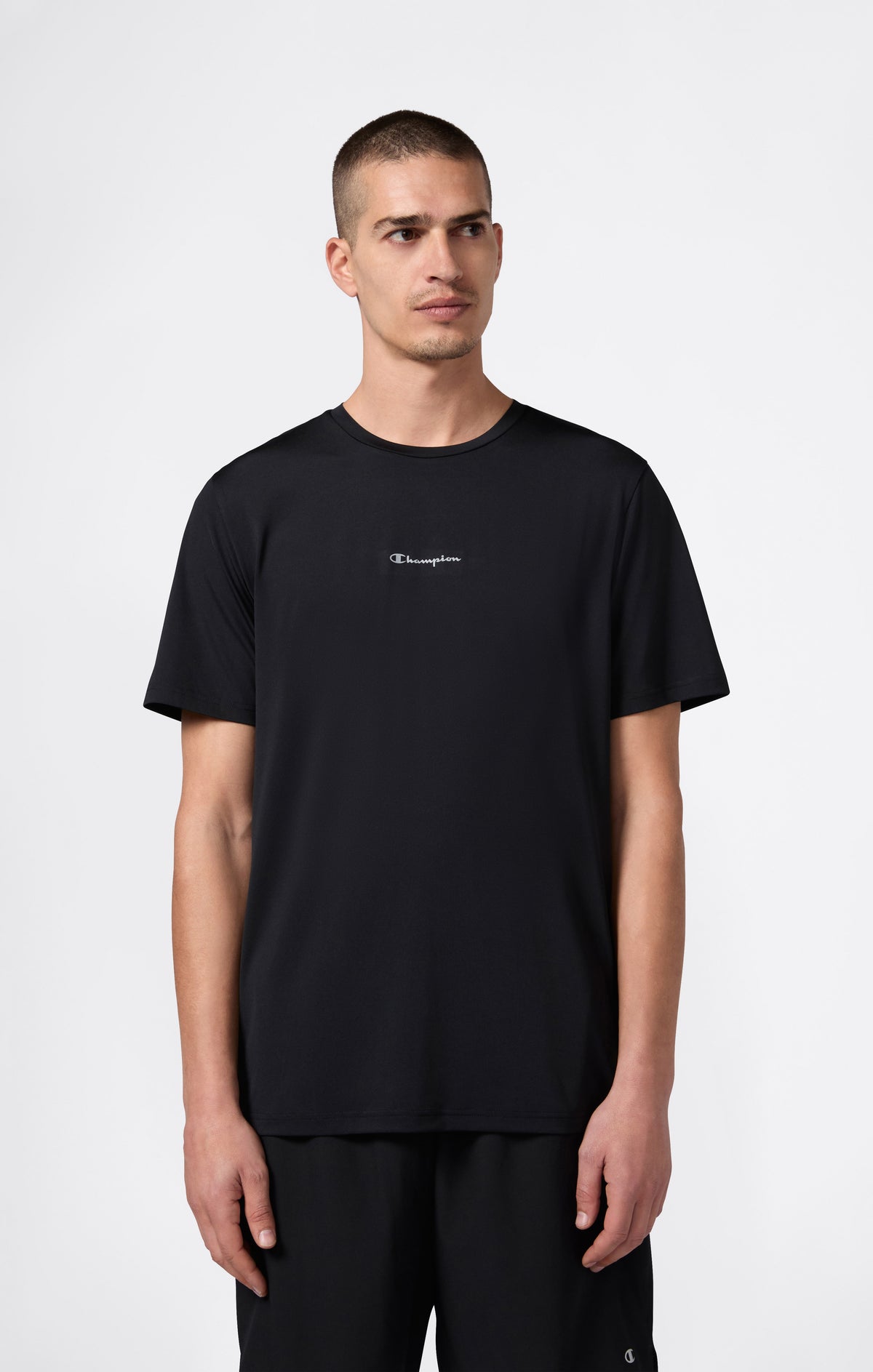 Men’s Quick Dry Ultra Light T-Shirt