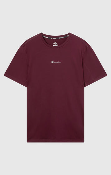 T-shirt ultra légère pour homme Quick Dry