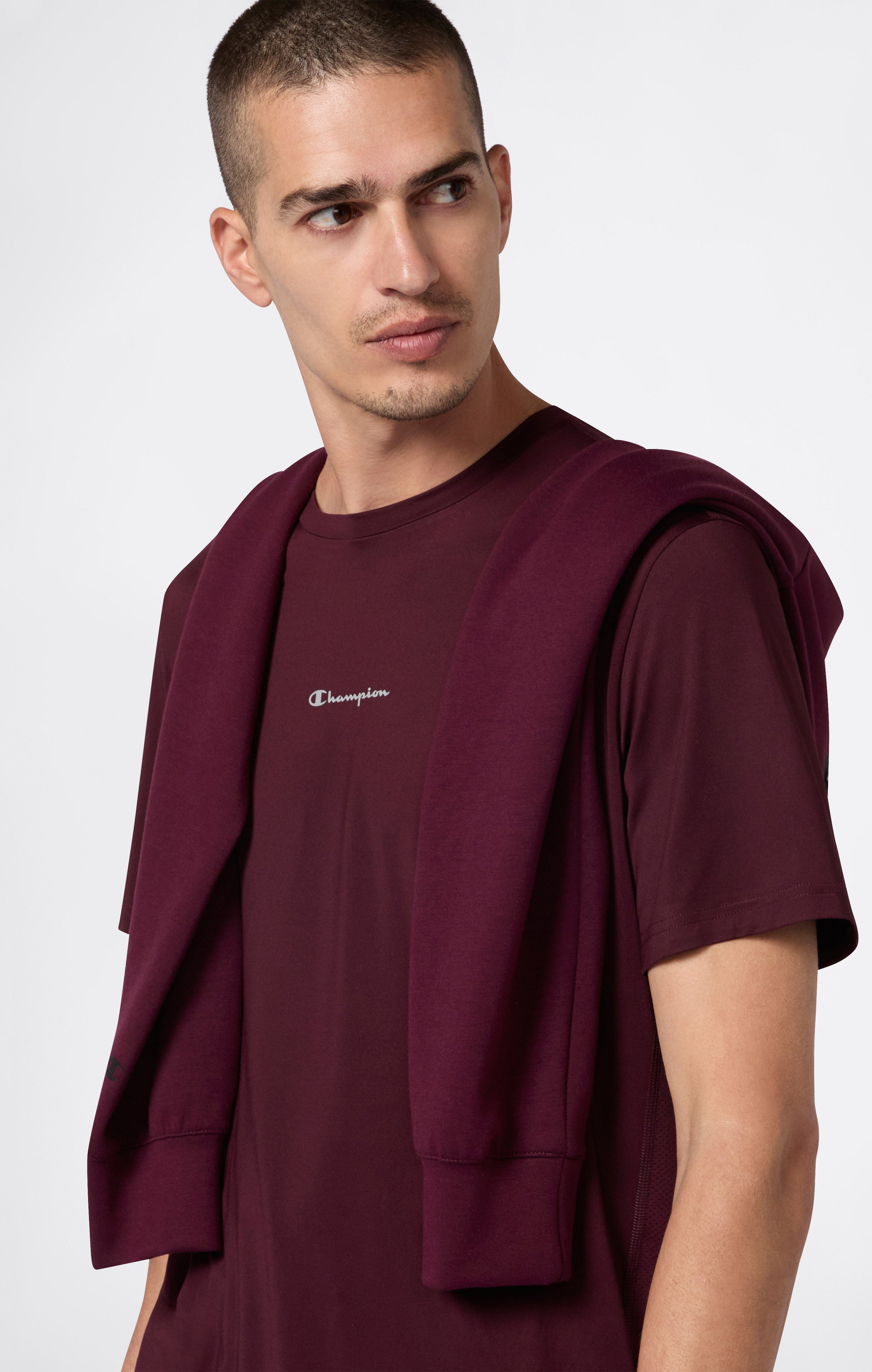 Men’s Quick Dry Ultra Light T-Shirt