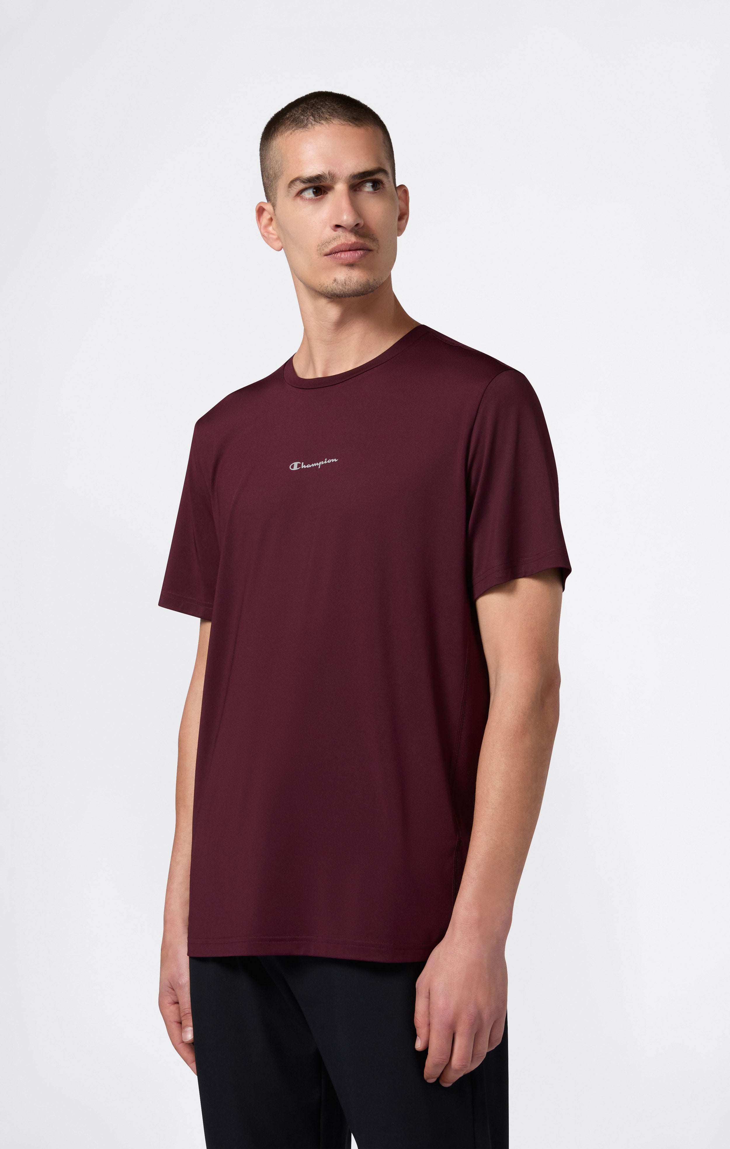 Men’s Quick Dry Ultra Light T-Shirt