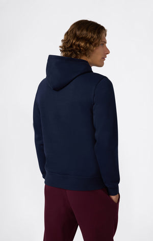Men’s Heavyweight Fleece Hoodie Icons