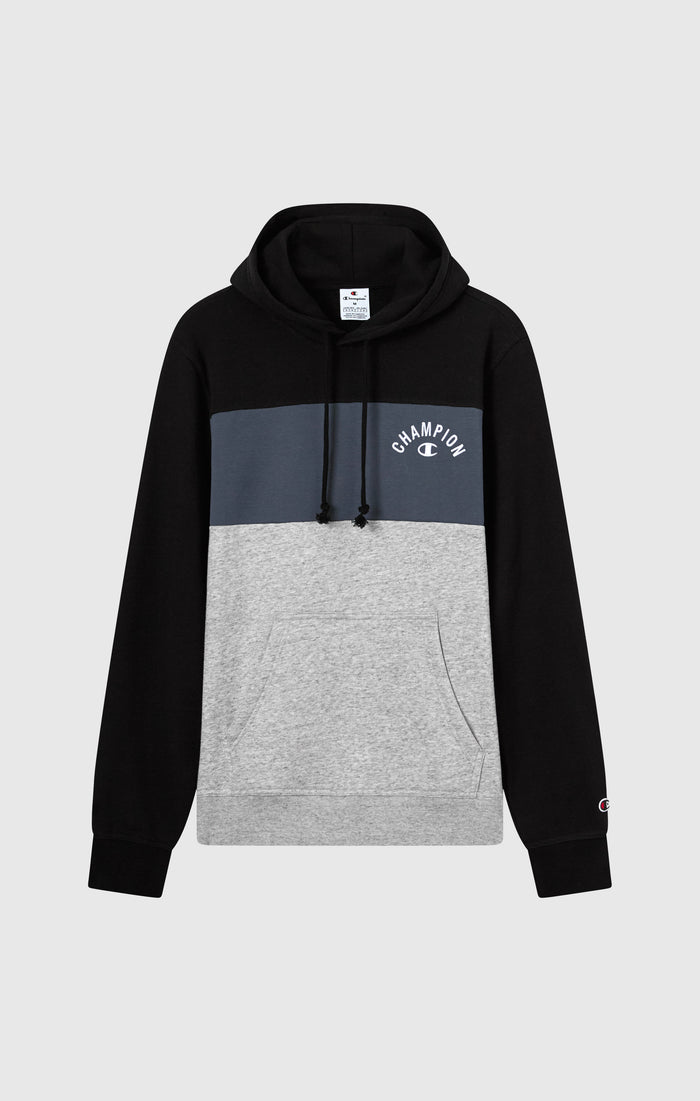 Men’s Heavyweight Fleece Hoodie Icons