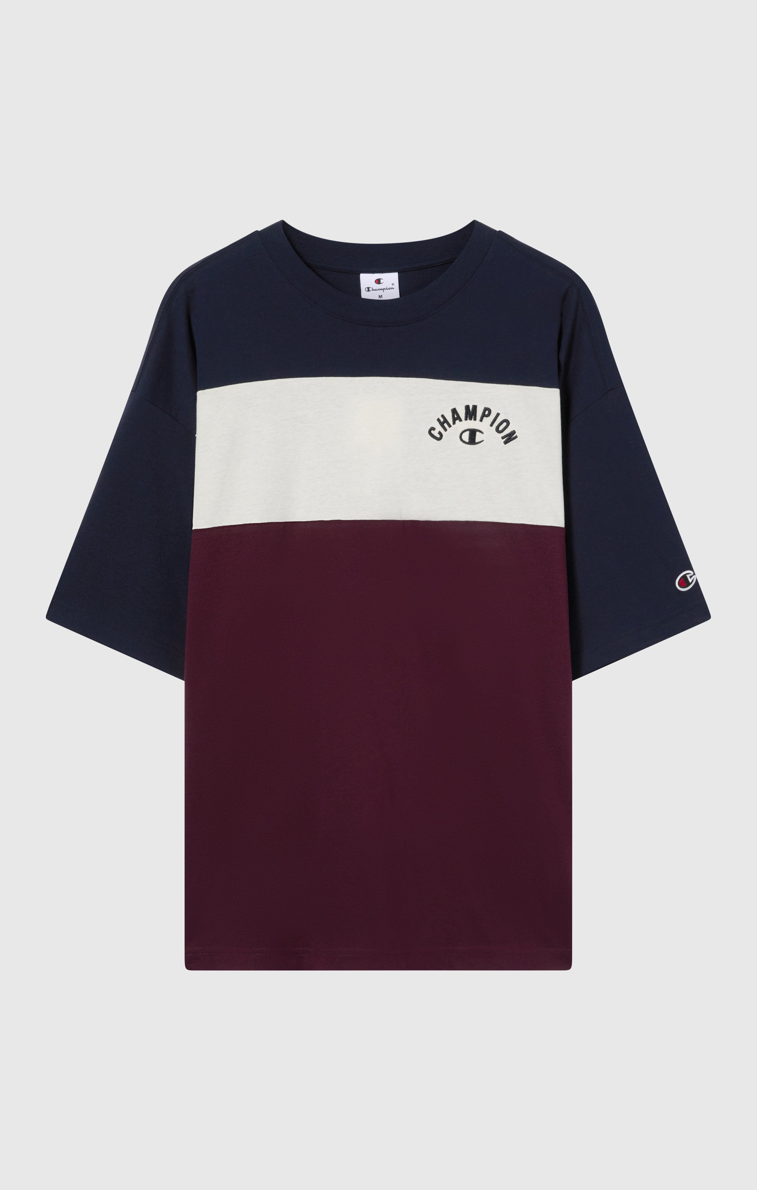 T-shirt da Uomo Icons