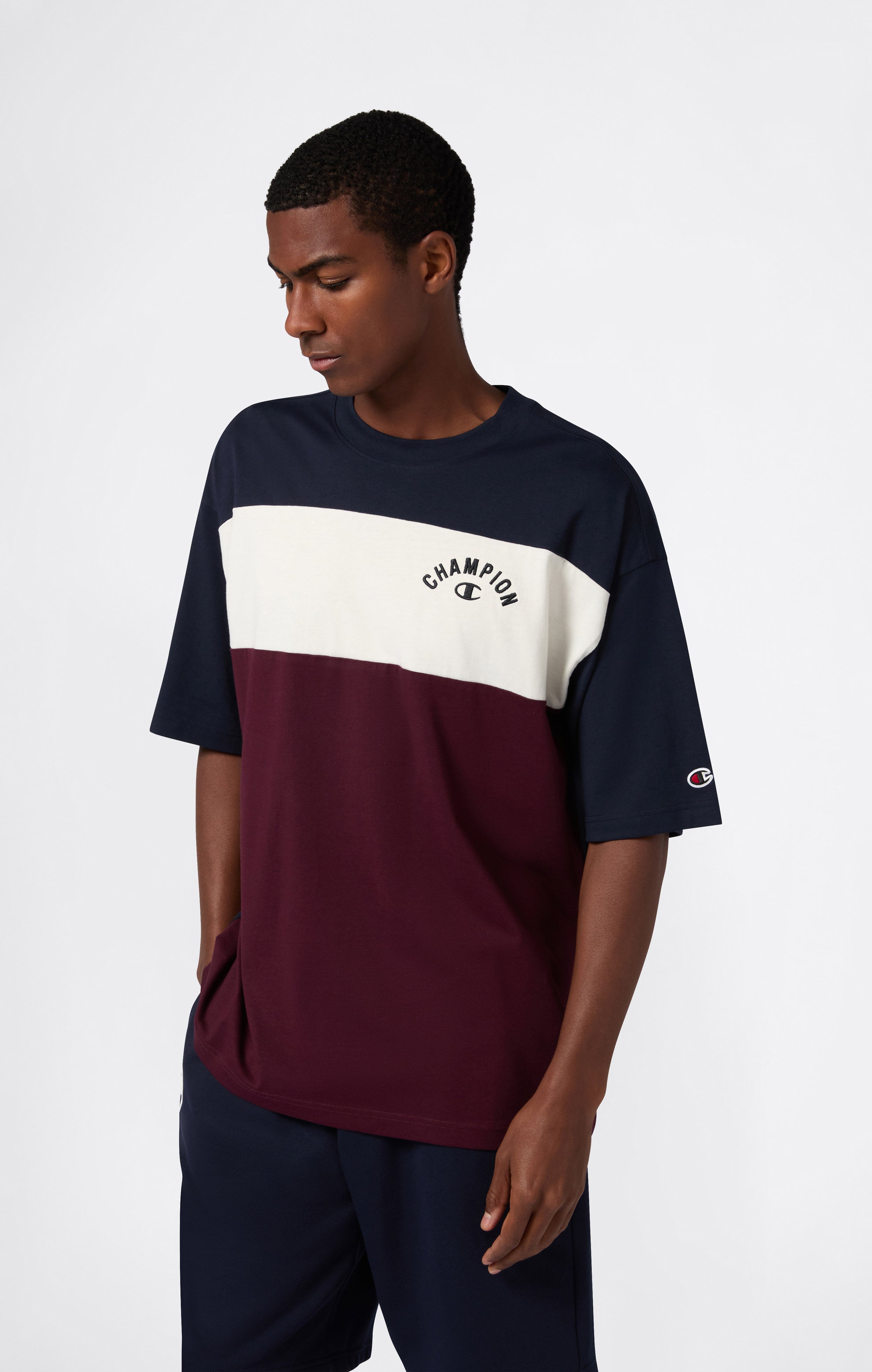 T-shirt da Uomo Icons