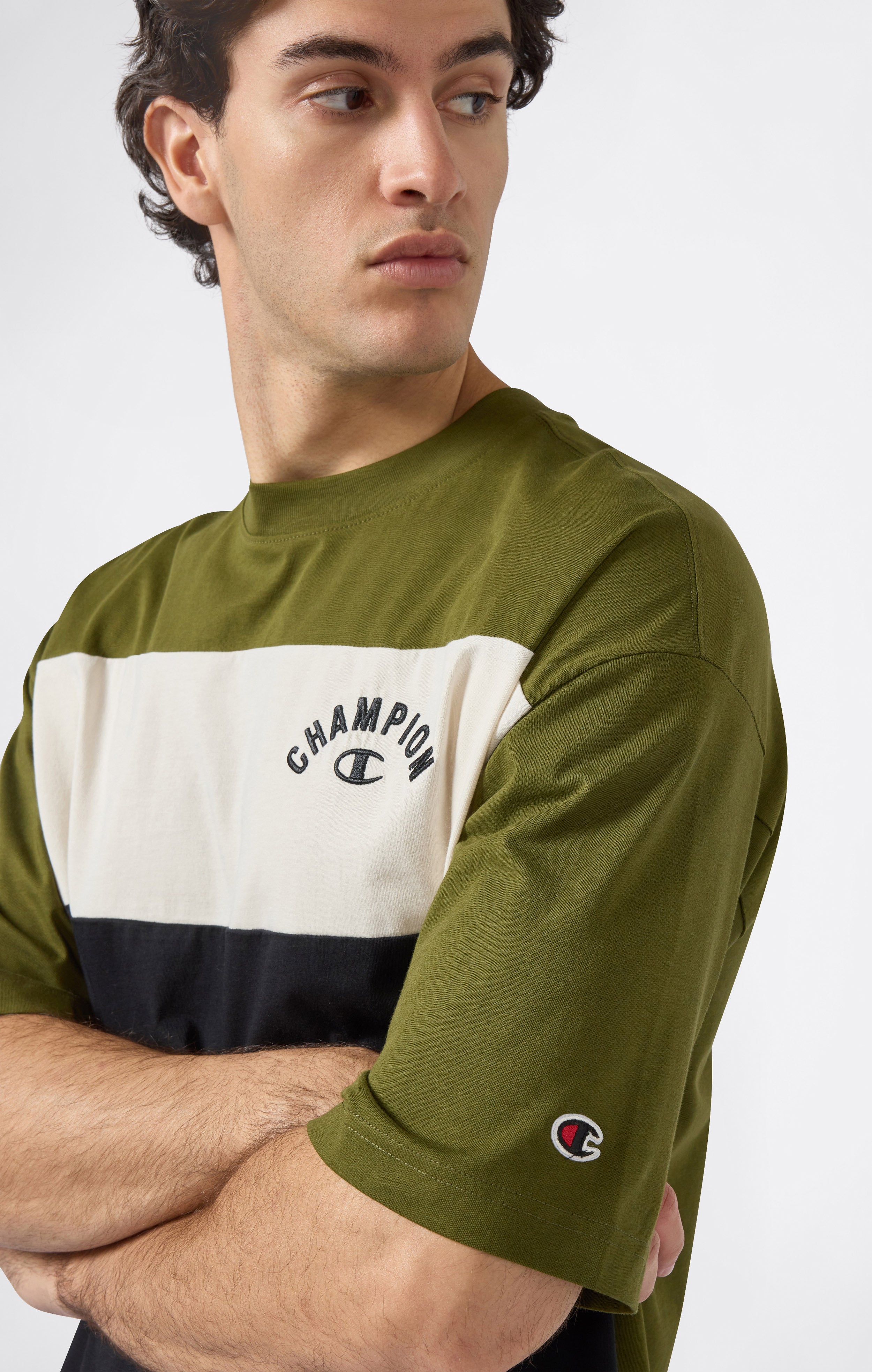 Men’s T-Shirt Icons