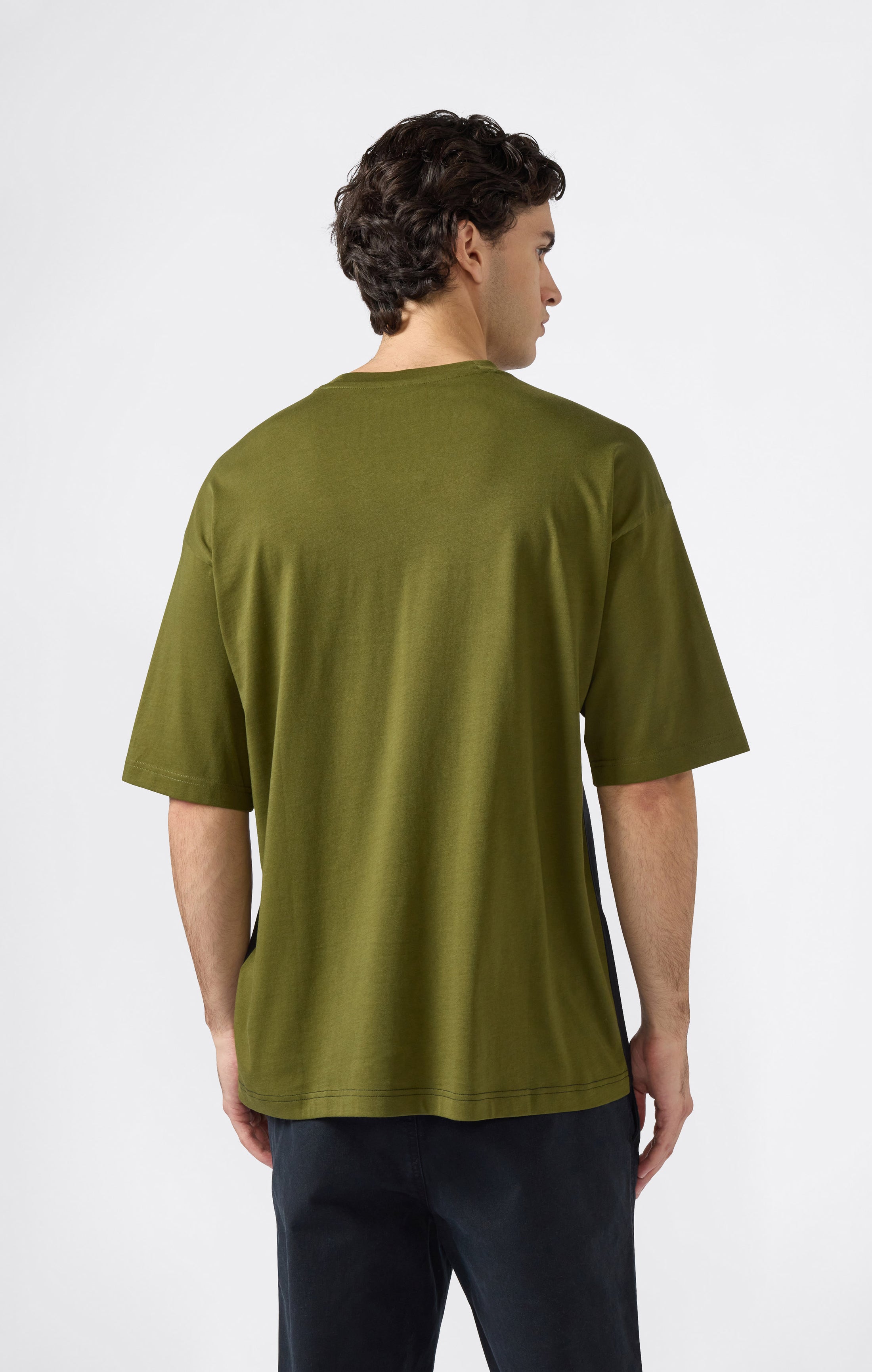 T-shirt pour Homme Icons